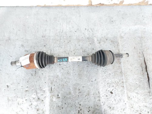 391011681r semiasse ant - 391011681r,