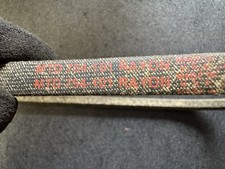 Cinghia trapezoidale MTD