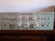 Amplificatore Marantz 1060