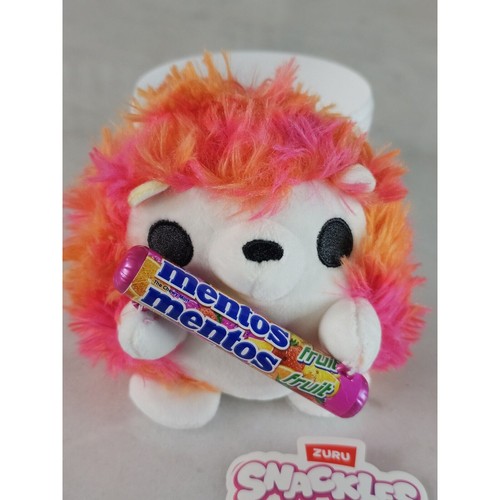 Zuru snackles heidi riccio - zuru,
