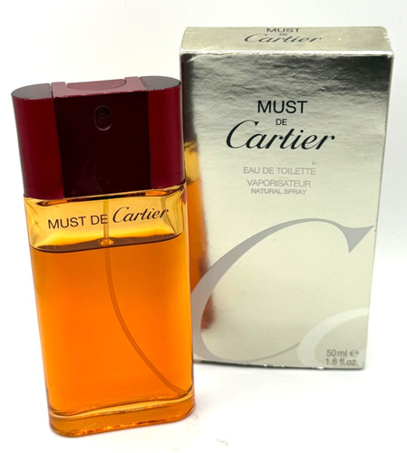 Must cartier fl oz in - fl,