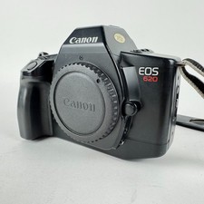 Canon EOS 620 fotocamera