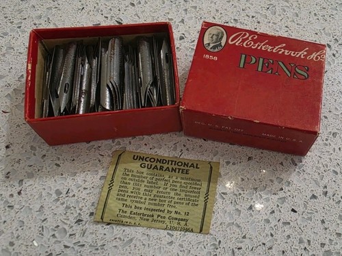 Pennini penna vintage r - ,