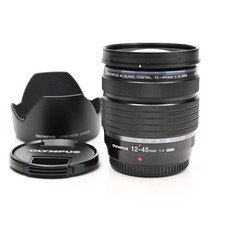 Olympus Digital 12-45 mm f4 M