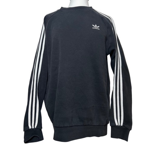 Felpa girocollo adidas - felpa,