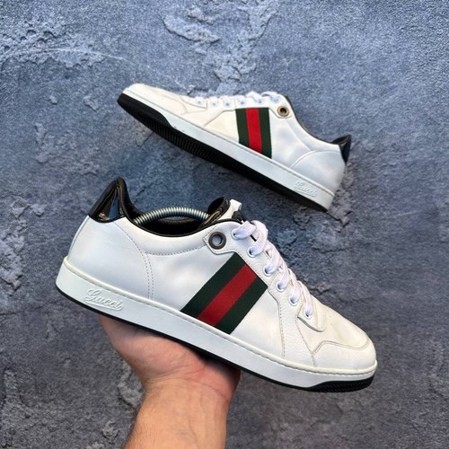Sneakers uomo gucci ace - gucci,