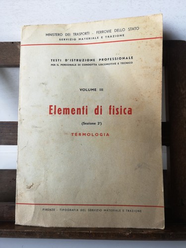 Elementi fisica vol - di,