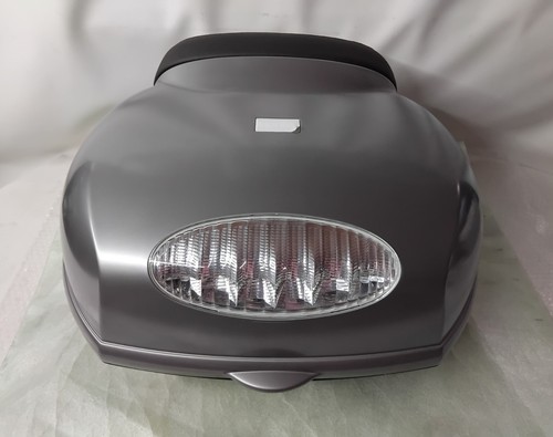 Bauletto nuova aprilia - bauletto,