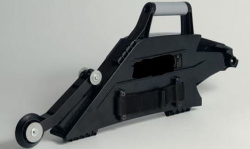 Stuccatrice professionale - stuccatrice,