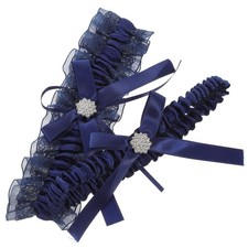  2 Pcs Decorazione Della Sposa