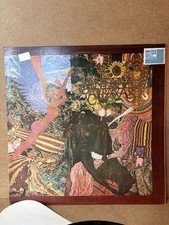 33 GIRI: SANTANA - "ABRAXAS"