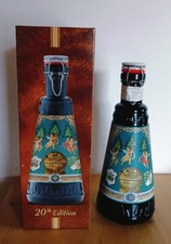 Bottiglia birra Forst 20