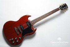 Gibson 67 SG Special Reissue