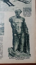 MATTINO ILLUSTRATO 1932