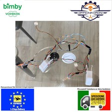 Bimby TM5 TM6 Lettore Cook-Key