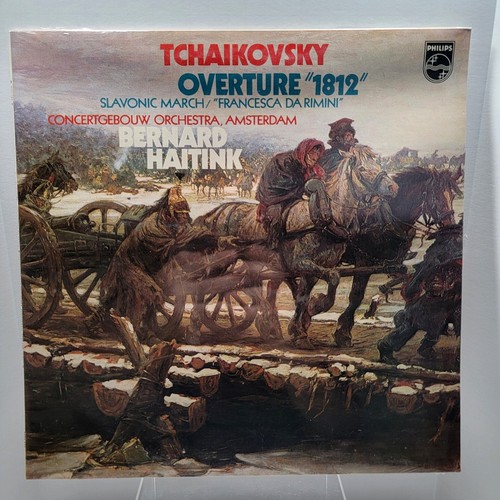 TCHAIKOVSKY-1812