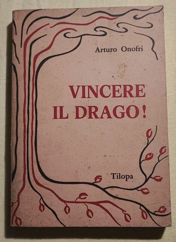 Vincere drago di arturo - il,