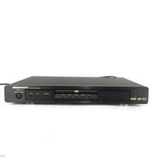 Lettore dvd marantz - dvd, dv4610