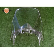 Schermo Pexiglass Yamaha T-Max 500 2008 2012