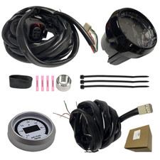 Misuratore rapporto carburante