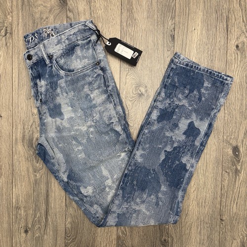 Jeans prps taglia - 32, blu