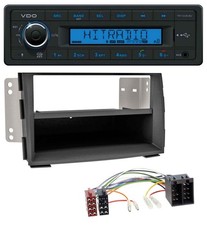 Autoradio VDO Bluetooth AUX