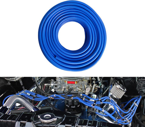 Tubo silicone vuoto - tubo,