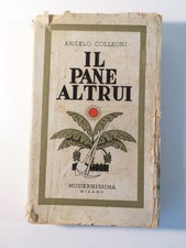 Il Pane Altrui - Angelo
