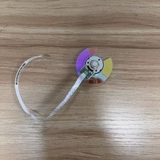 1pc projector color wheel part - color,