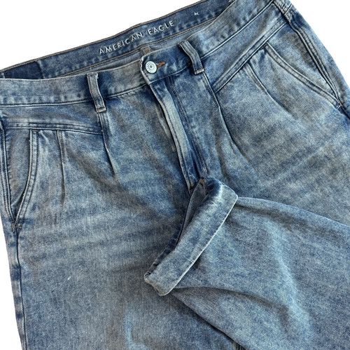 Jeans american eagle - jeans,