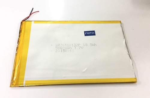 Batteria tablet archos 101f - batteria,