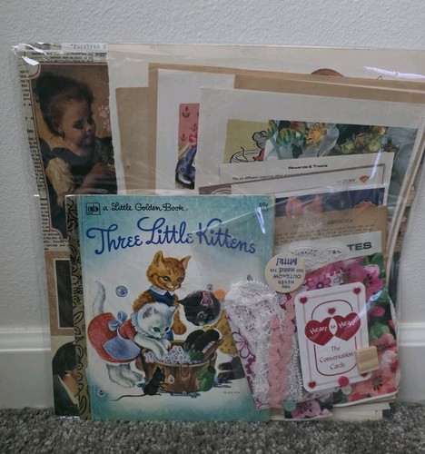 Kit fornitura diario