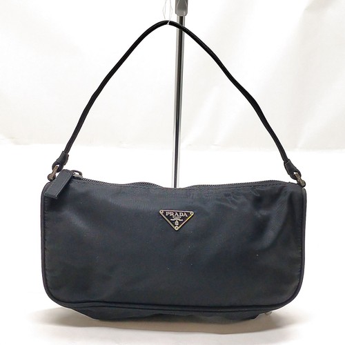 Borsa prada mano nylon - prada,