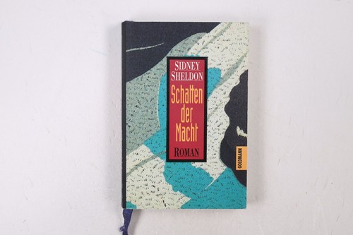 30260 sidney sheldon schatten - 30260,