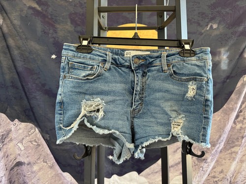 Pantaloncini jeans rsq - jeans,