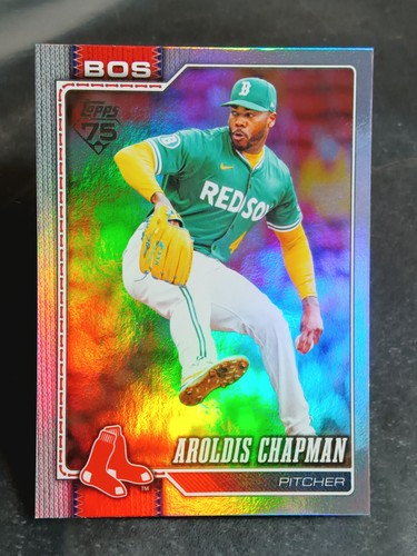 2026 topps series - topps, ✨
