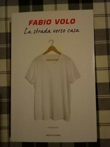 Strada verso casa - strada,