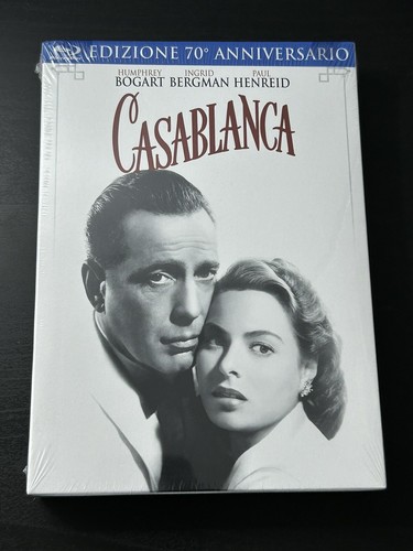 Casablanca 70esimo - casablanca,