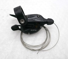 Interruttore trigger SRAM SX