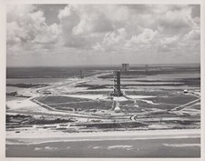 Early Apollo | RARO Veduta