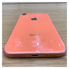 Apple iPhone XR - 64GB - Nero