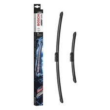 Kit spazzole tergicristallo - kit, 2