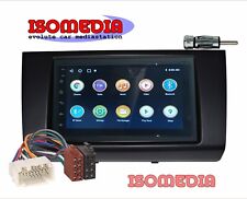 AUTORADIO ANDROID SUZUKI