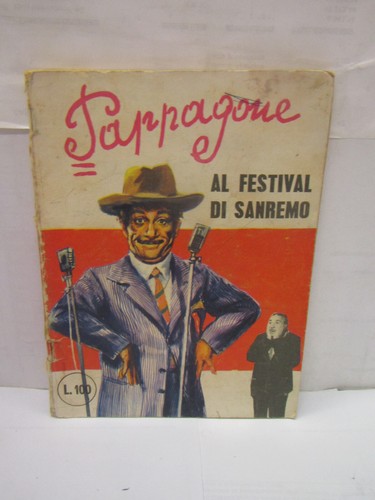 Pappagone anno 2 - anno, n°2