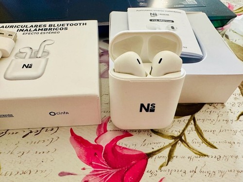 Auricolari bluetooth wireless - auricolari,