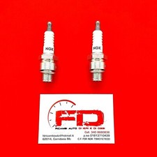 CANDELE PER MOTORI DA COMPETIZIONE SPECIALI CANDELA FREDDA RACING FIAT 500 126