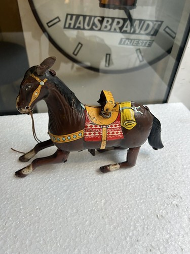 Cavallo latta haji - cavallo,