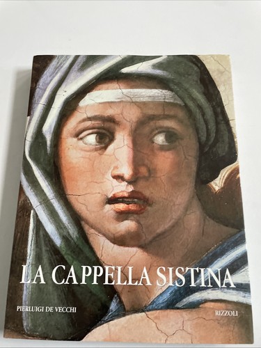 Cappella sistina vecchi - sistina, de