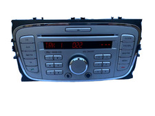 Ford Radio Stereo 6000 Lettore