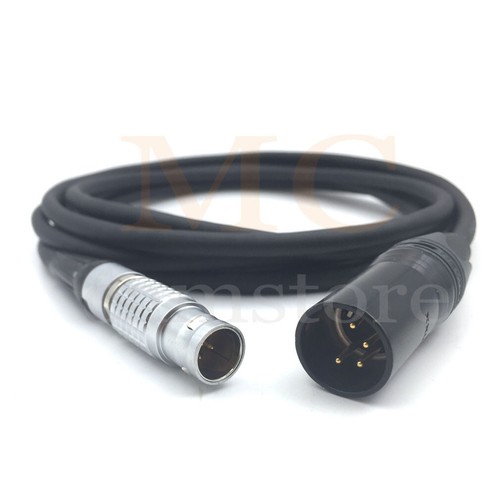 Cavo alimentazione 6pin - di, 2b